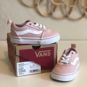 Toddler Vans